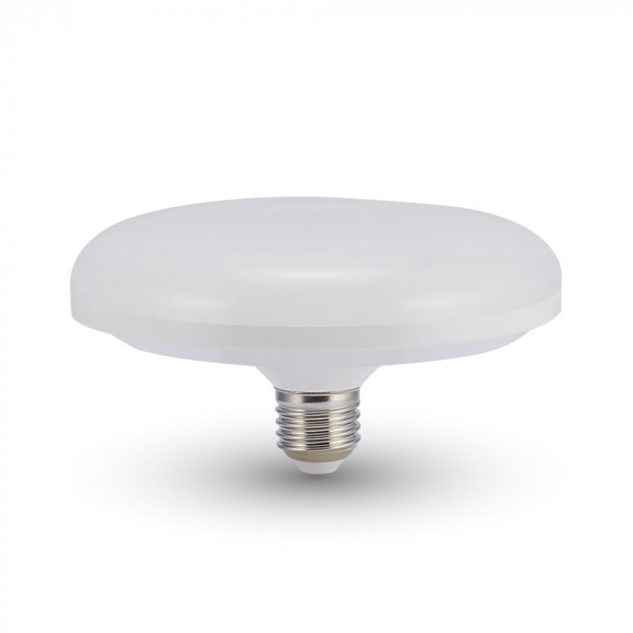 Светодиодная лампа V-Tac 15 Вт, 1350 lm, UFO F150, Е27, 4000К