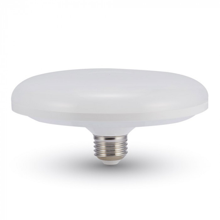 Светодиодная лампа V-Tac 24 Вт, 2610 lm, UFO F200, Е27, 4000К