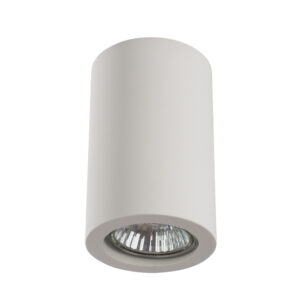 Накладной точечный светильник Arte Lamp TUBO A9260PL-1WH