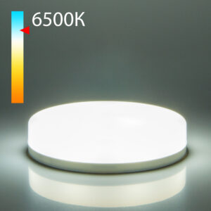 Светодиодная лампа GX53 8W 6500K GX53 BLGX5304