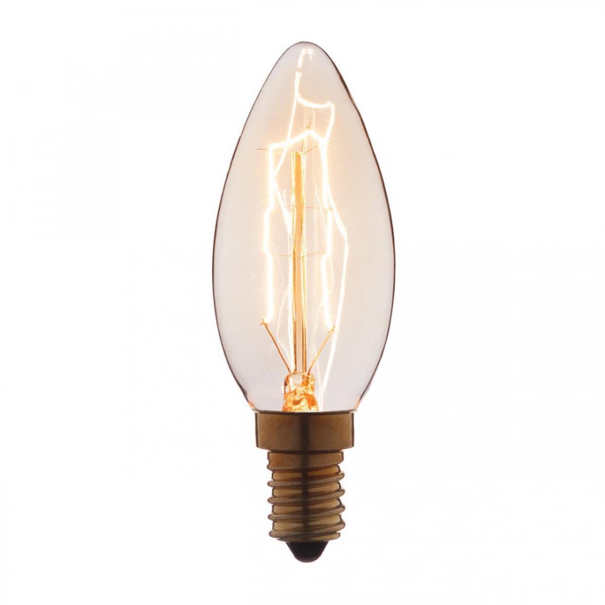 3525 Ретро-лампа LOFT IT Edison Bulb