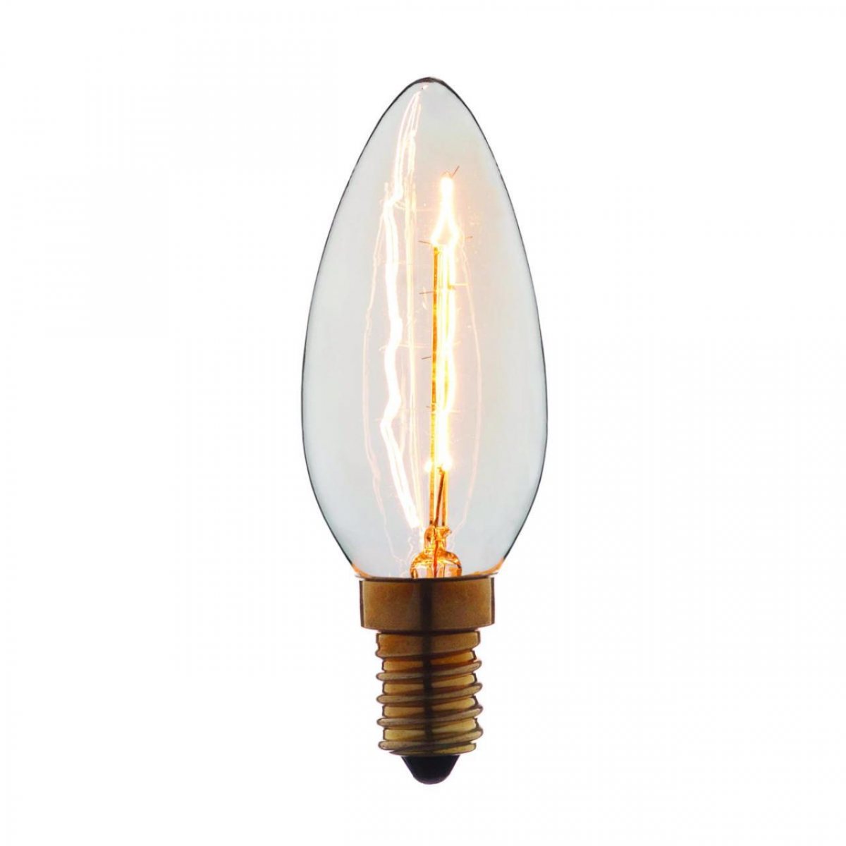 3540 Ретро-лампа LOFT IT Edison Bulb
