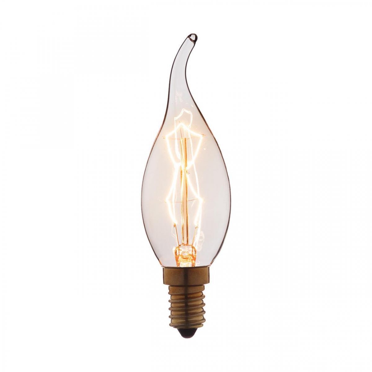 3540-TW Ретро-лампа LOFT IT Edison Bulb