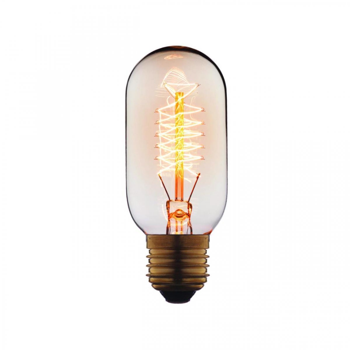 4525-ST Ретро-лампа LOFT IT Edison Bulb