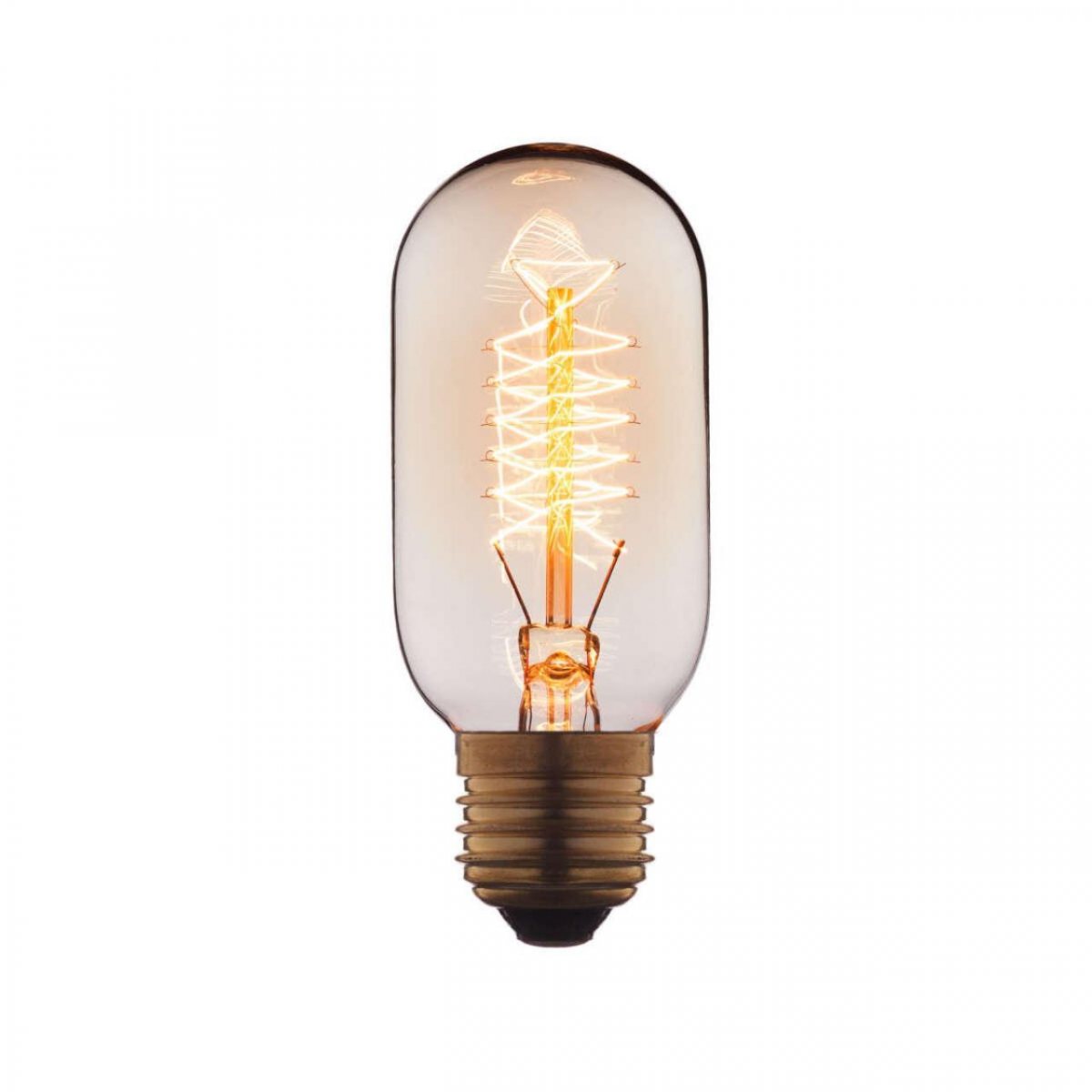 4540-S Ретро-лампа LOFT IT Edison Bulb