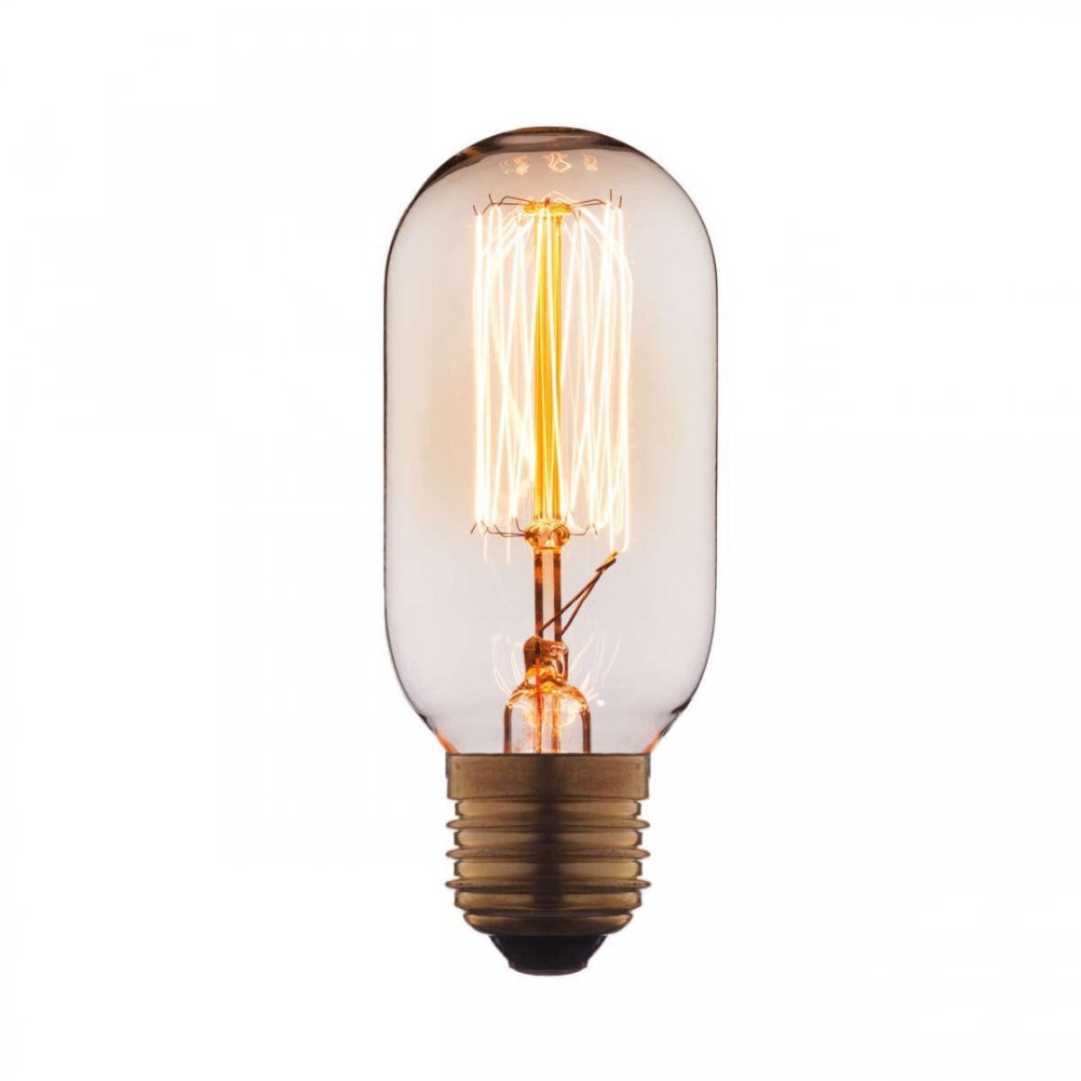 4540-SC Ретро-лампа LOFT IT Edison Bulb