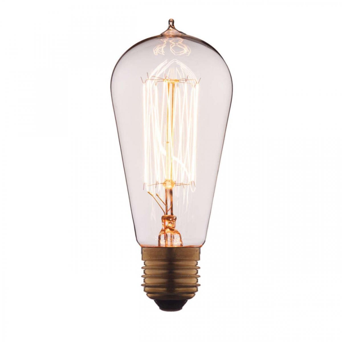 6460-SC Ретро-лампа LOFT IT Edison Bulb