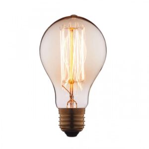 7540-SC Ретро-лампа LOFT IT Edison Bulb