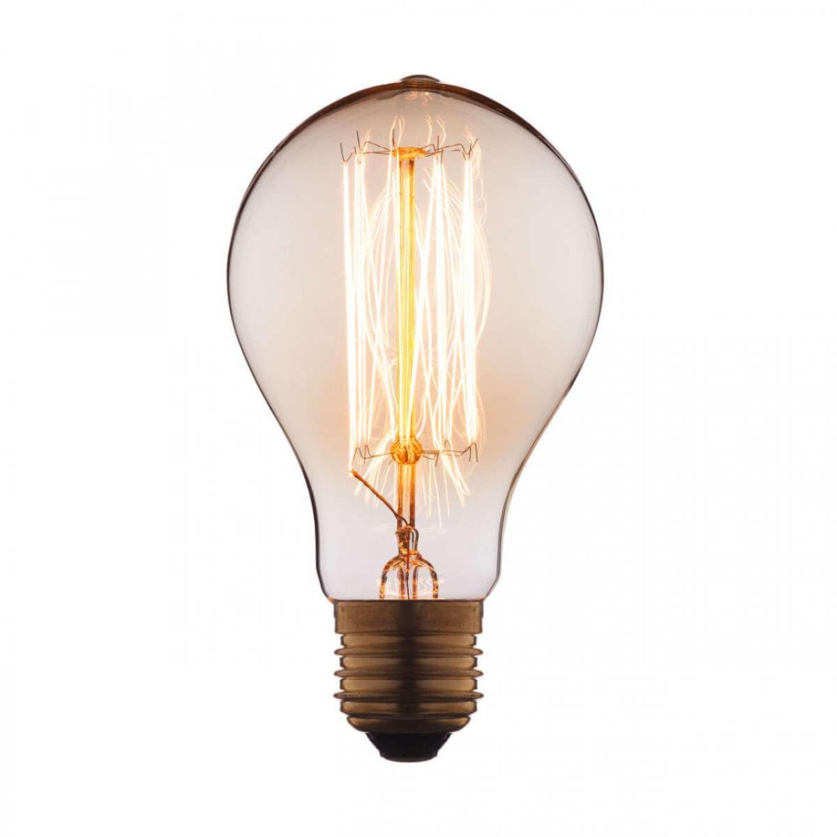 7560-SC Ретро-лампа LOFT IT Edison Bulb