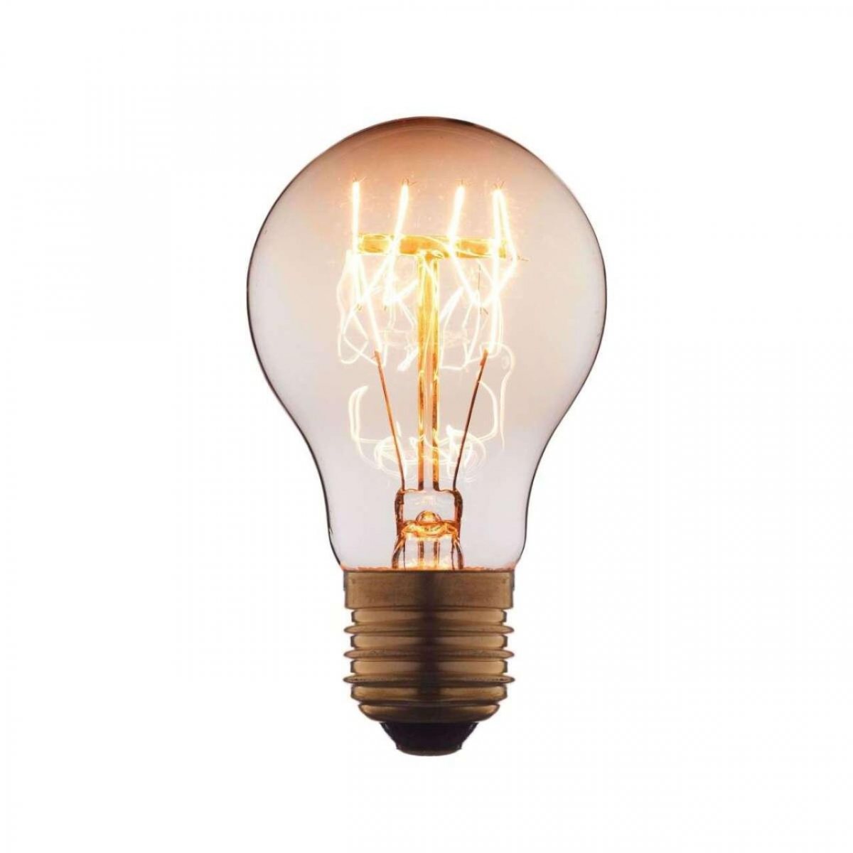 7560-T Ретро-лампа LOFT IT Edison Bulb