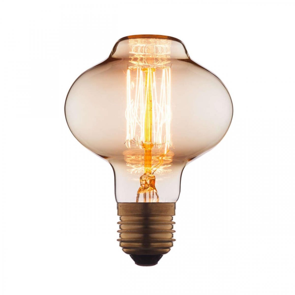 8540-SC Ретро-лампа LOFT IT Edison Bulb