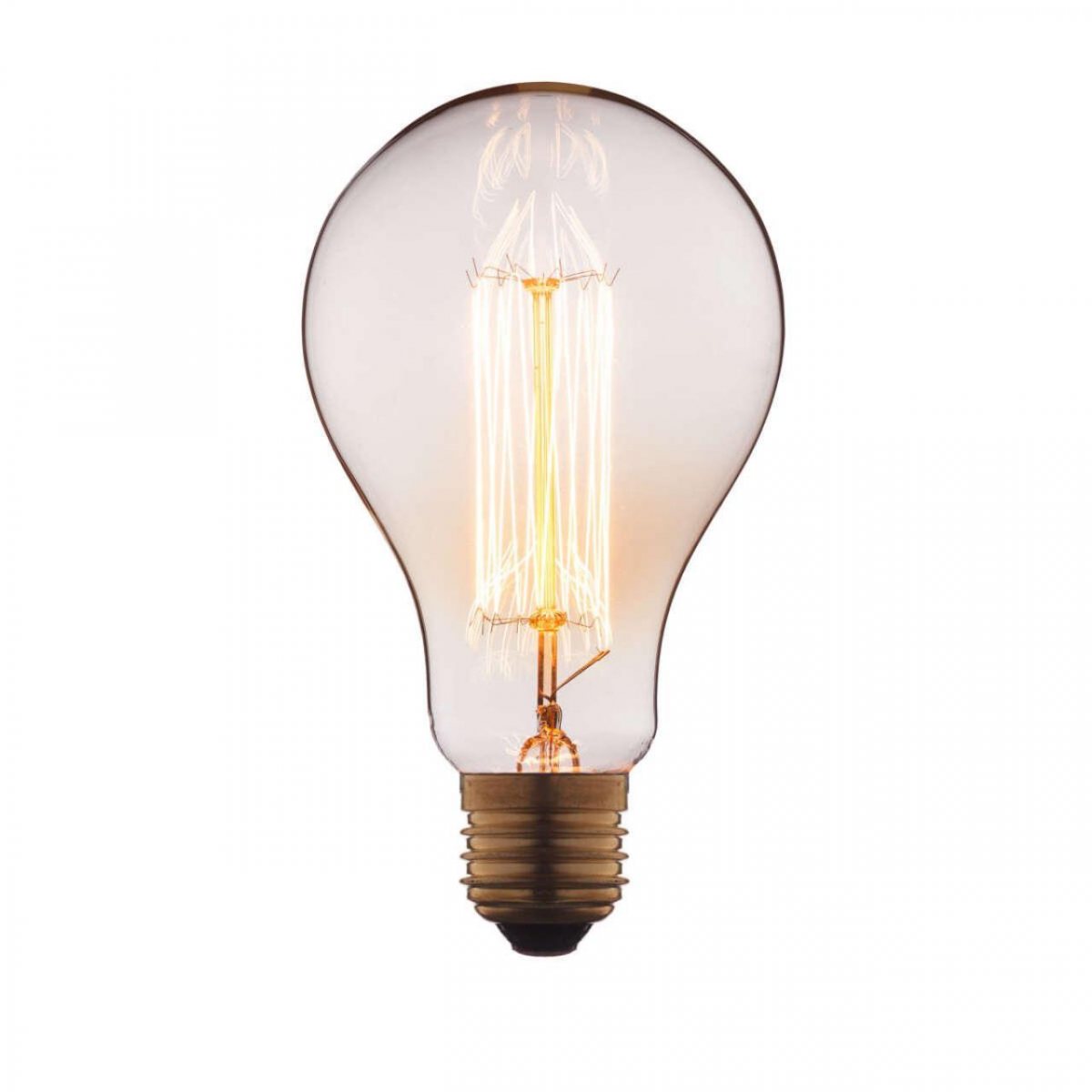 9540-SC Ретро-лампа LOFT IT Edison Bulb
