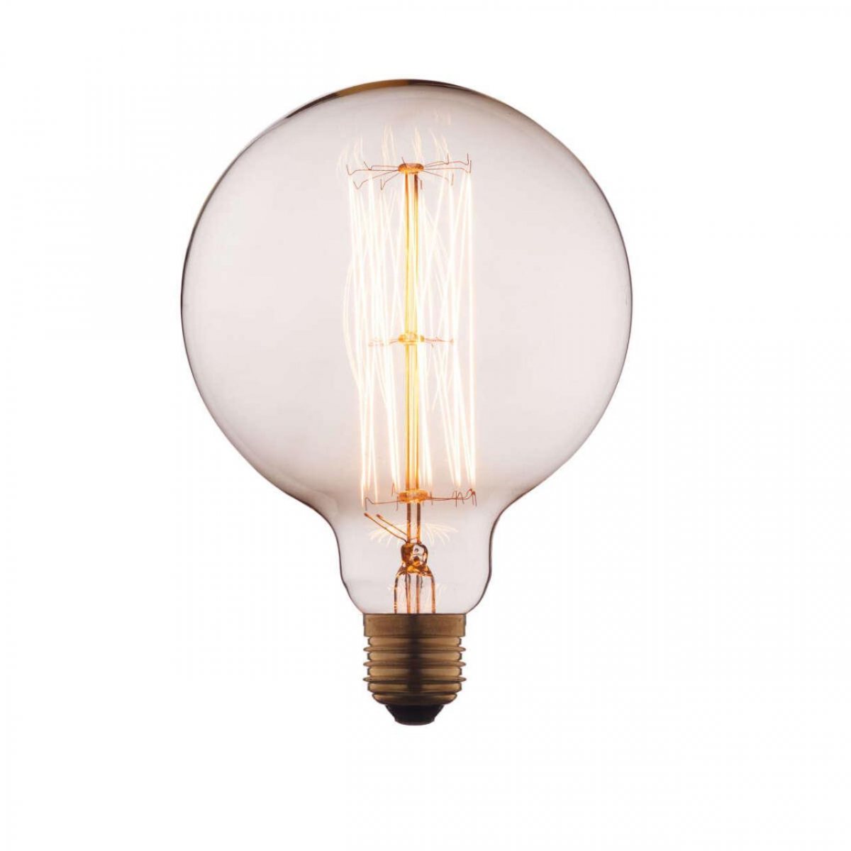 G12540 Ретро-лампа LOFT IT Edison Bulb