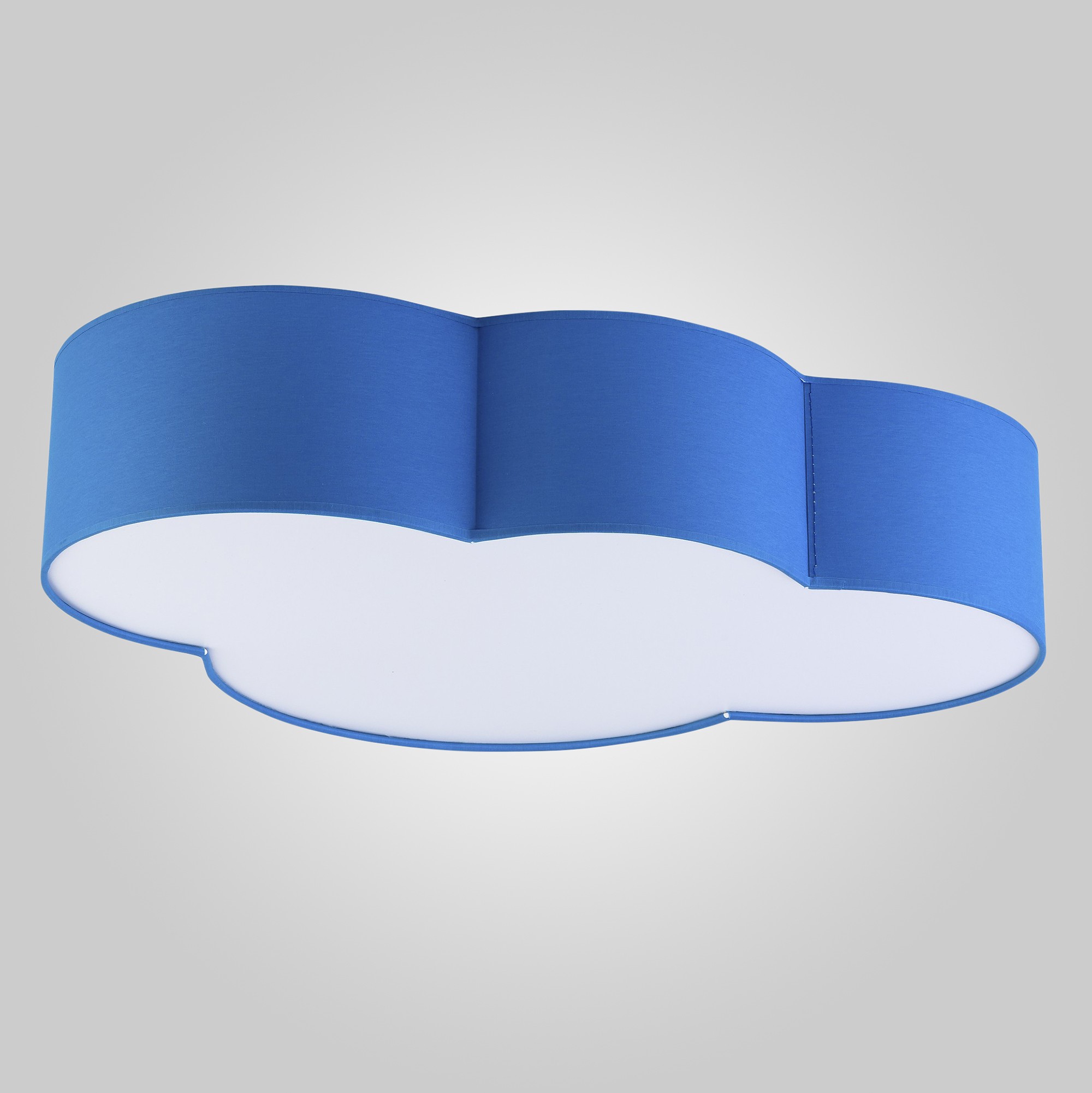 100000085729_0001 Настенно-потолочный детский светильник 1534 Cloud — изображение 1