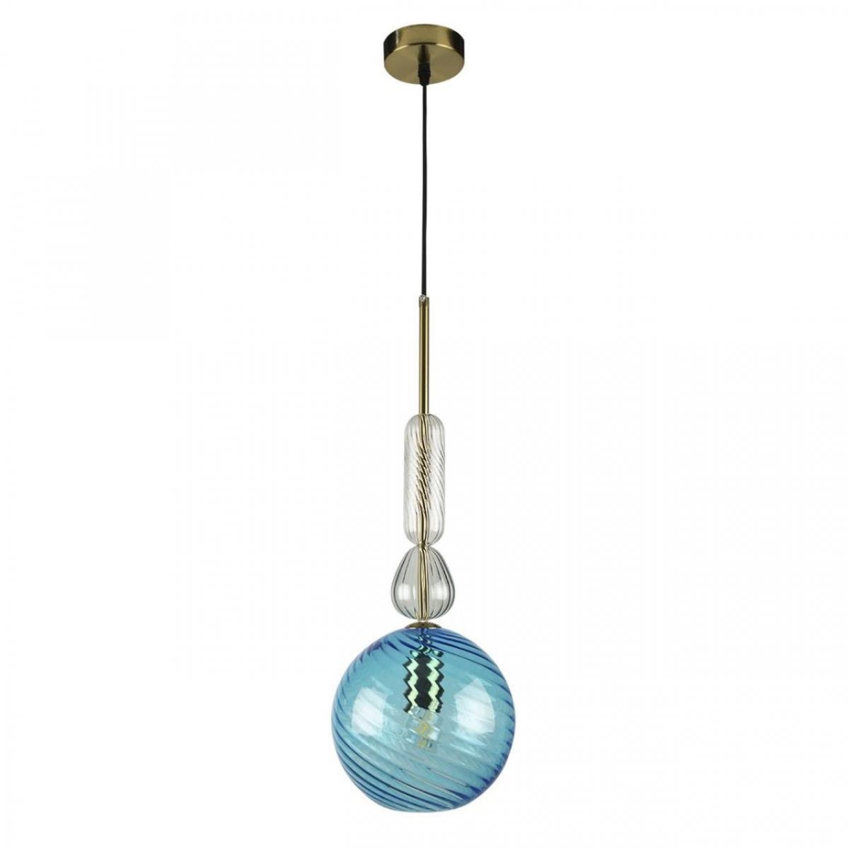 10037a 10037A Подвесной светильник LOFT IT Candy — изображение 1