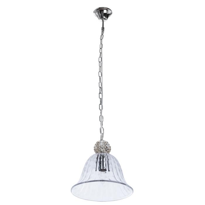 1181q01-sp-1 Подвесной светильник Divinare PALLOTTOLA 1181/01 SP-1 — изображение 1