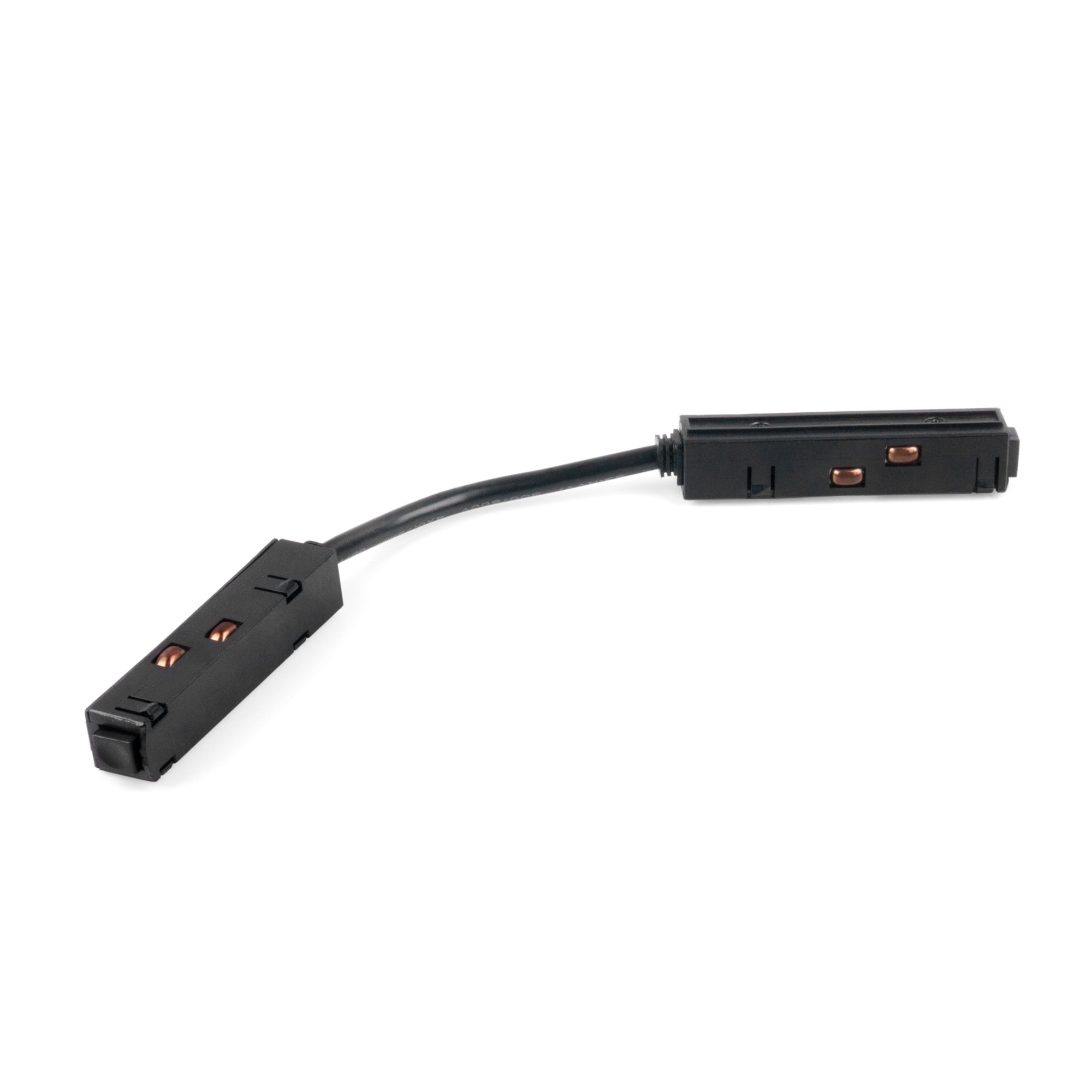 1a057214_0001 Гибкий коннектор для шинопровода Slim Magnetic 85099/00 — изображение 1