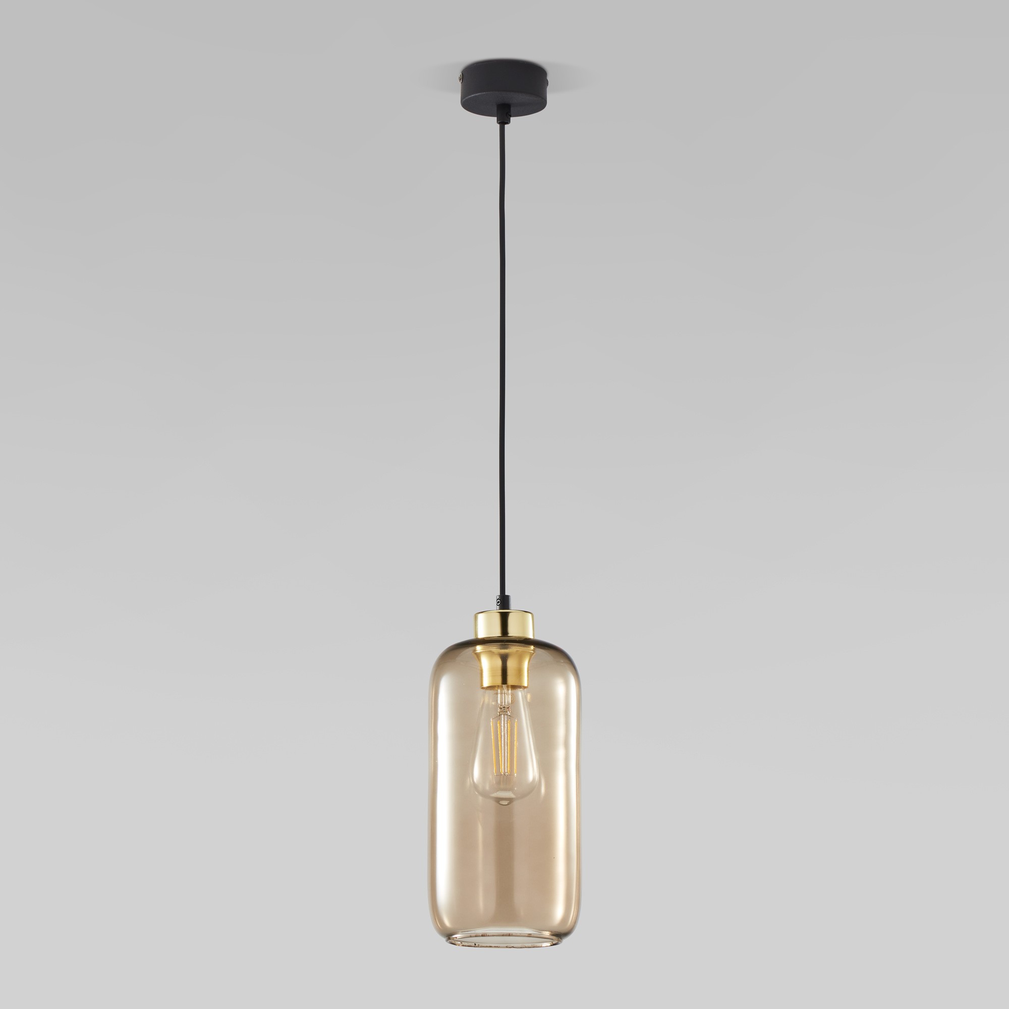 Product photos Подвесной светильник со стеклянным плафоном 3314 Marco — изображение 1