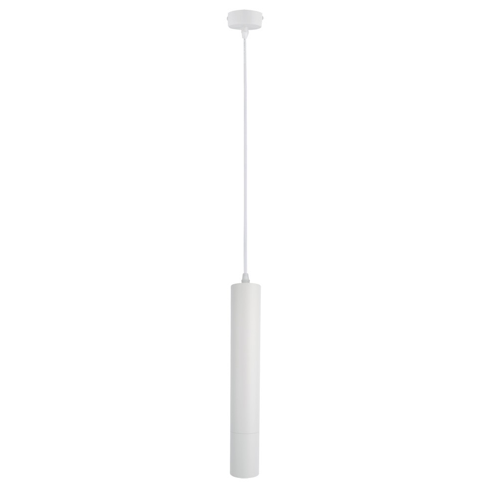 a1520sp-1wh Подвесной светильник Arte Lamp RIDGET A1520SP-1WH — изображение 1