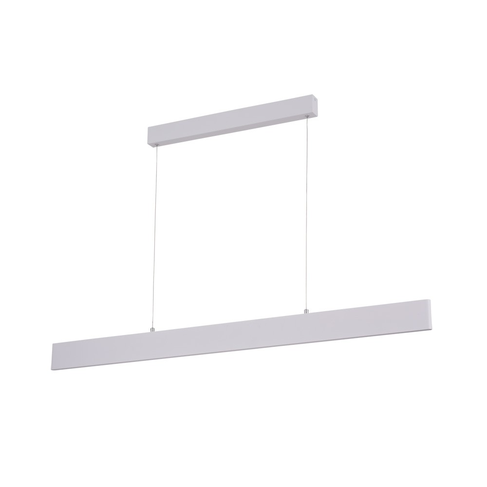 a2505sp-2wh Подвесной светильник Arte Lamp LARGO A2505SP-2WH — изображение 1