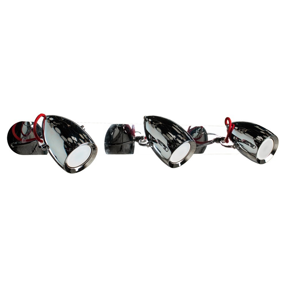 a4005pl-3cc Спот Arte Lamp ATLANTIS A4005PL-3CC — изображение 1