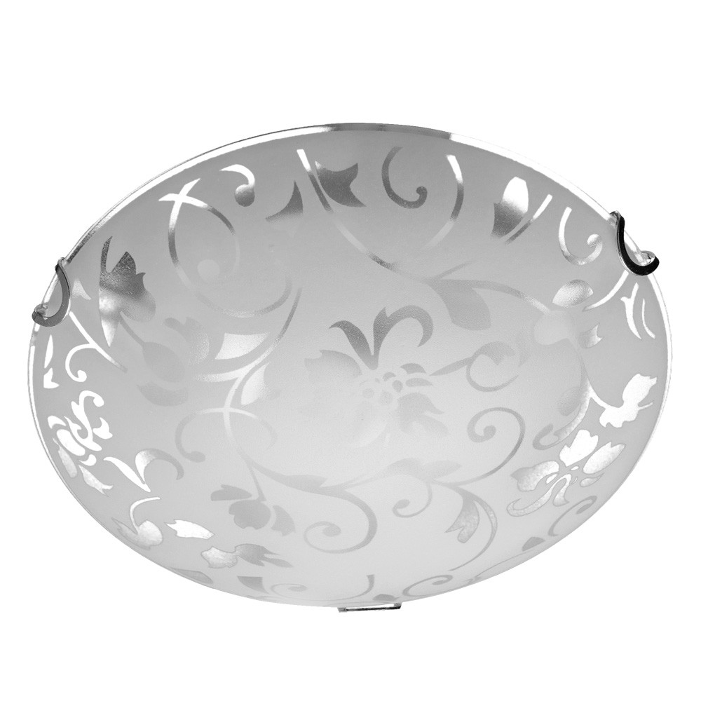 a4120pl-1cc Потолочный светильник Arte Lamp ORNAMENT A4120PL-1CC — изображение 1
