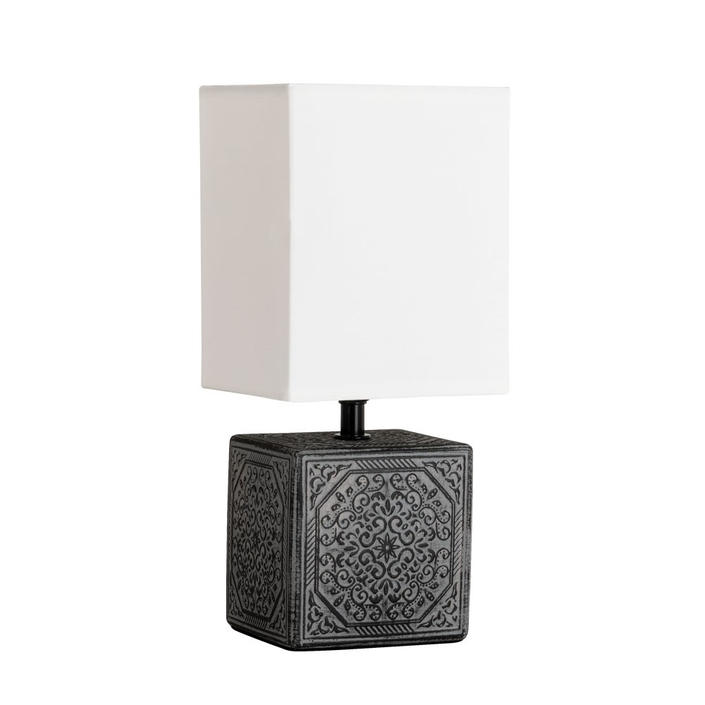 a4429lt-1ba Настольный светильник Arte Lamp FIORI A4429LT-1BA — изображение 1