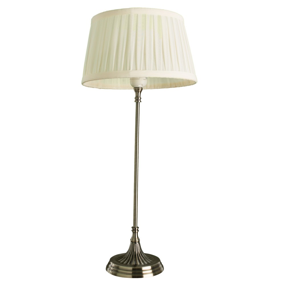 a5125lt-1ab Настольный светильник Arte Lamp SCANDY A5125LT-1AB — изображение 1