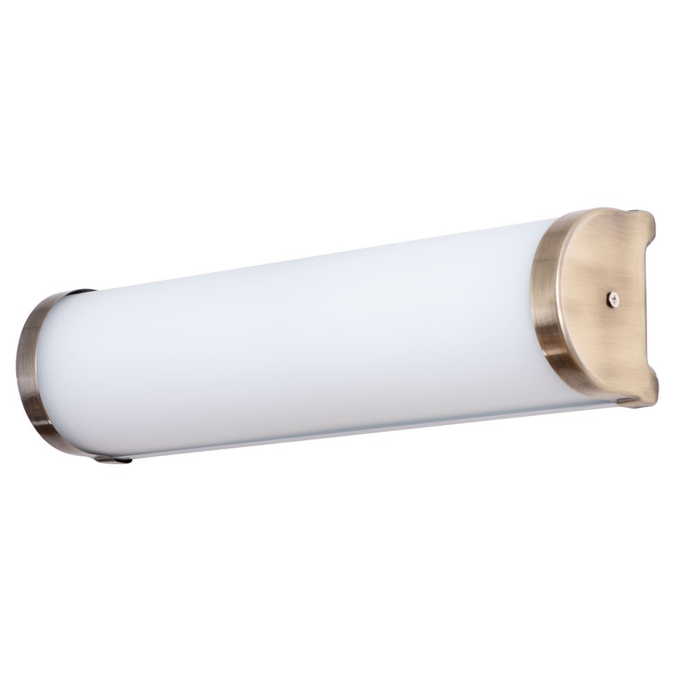 a5210ap-2ab Настенный светильник Arte Lamp AQUA-BARA A5210AP-2AB — изображение 1