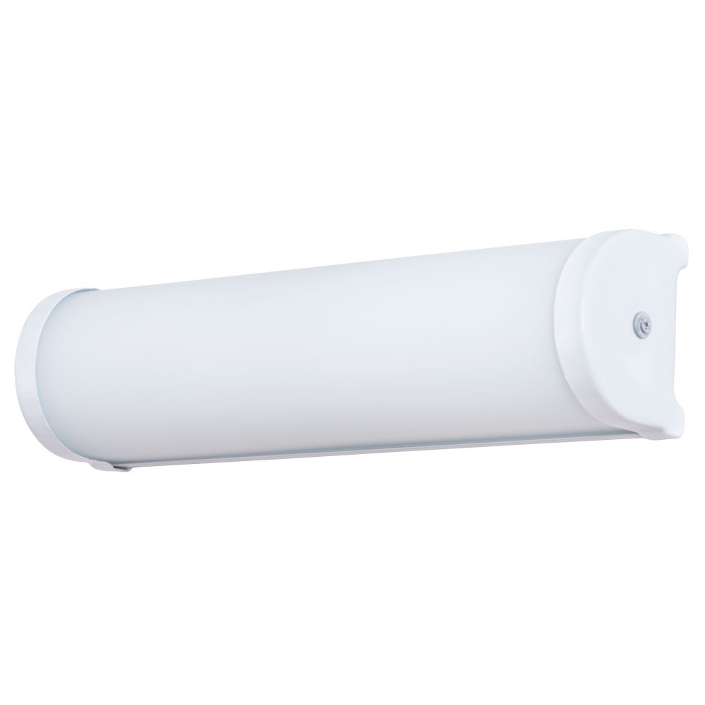 a5210ap-2wh Настенный светильник Arte Lamp AQUA-BARA A5210AP-2WH — изображение 1
