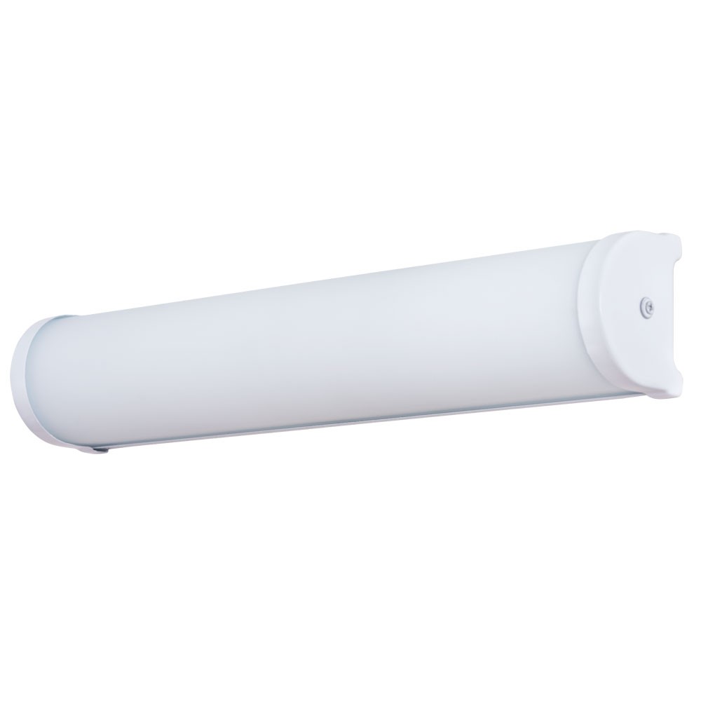 a5210ap-3wh Настенный светильник Arte Lamp AQUA-BARA A5210AP-3WH — изображение 1