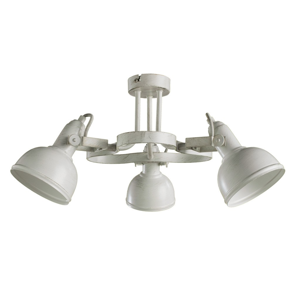 a5216pl-3wg Потолочный светильник Arte Lamp MARTIN A5216PL-3WG — изображение 1