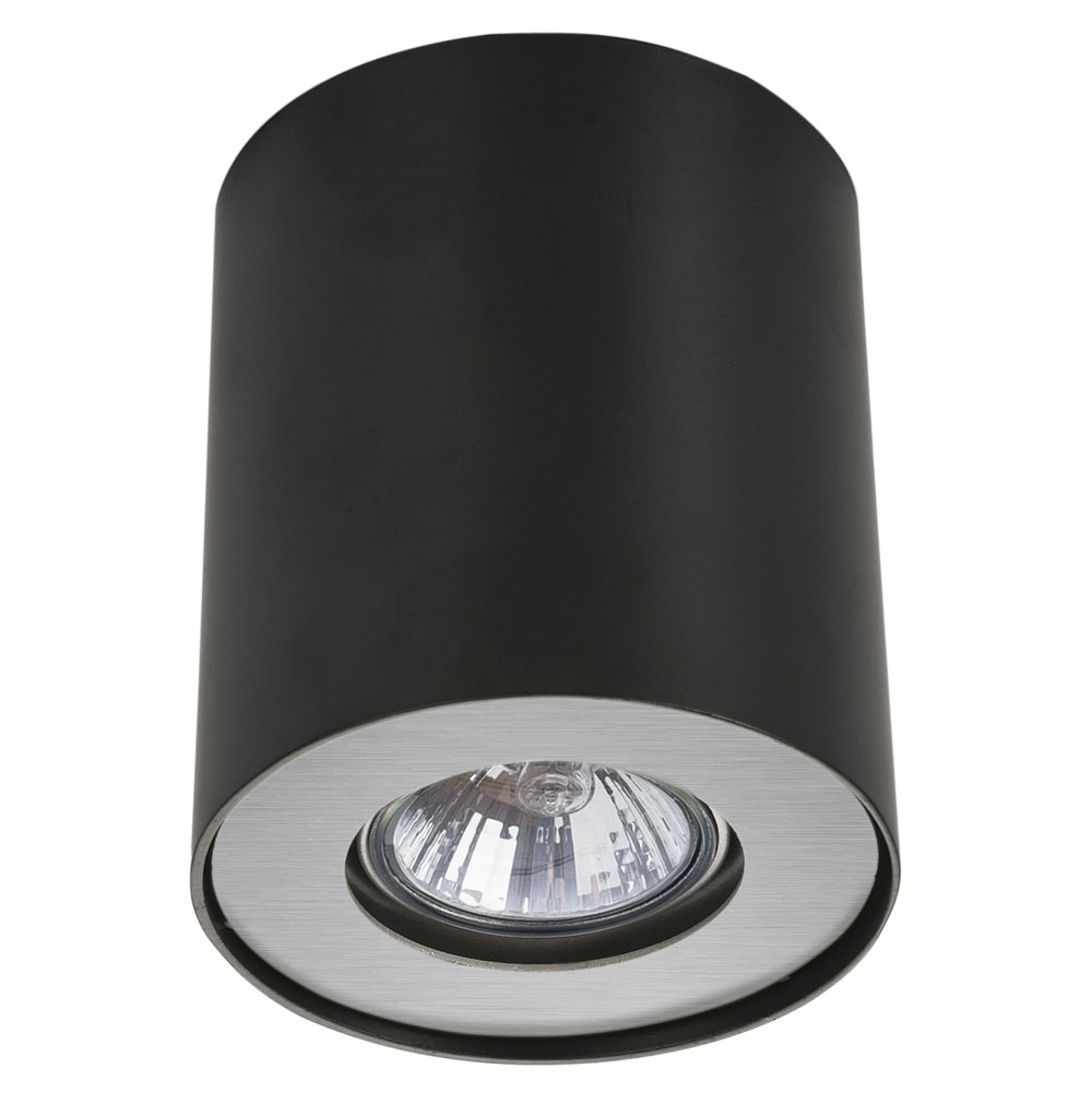 a5633pl-1bk Накладной точечный светильник Arte Lamp FALCON A5633PL-1BK — изображение 1