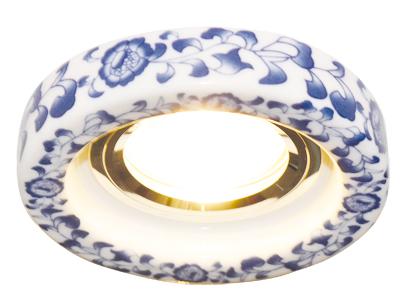 a7036pl-1wh Встраиваемый светильник Arte Lamp RUSSO A7036PL-1WH — изображение 1