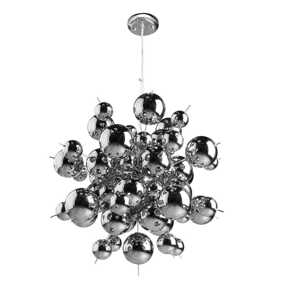a8313sp-9cc Подвесной светильник Arte Lamp MOLECULE A8313SP-9CC — изображение 1