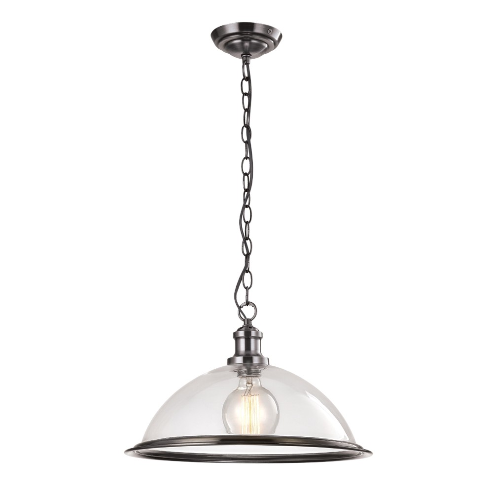 a9273sp-1cc Подвесной светильник Arte Lamp OGLIO A9273SP-1CC — изображение 1