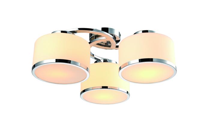 a9495pl-3cc Потолочный светильник Arte Lamp MANHATTAN A9495PL-3CC — изображение 1