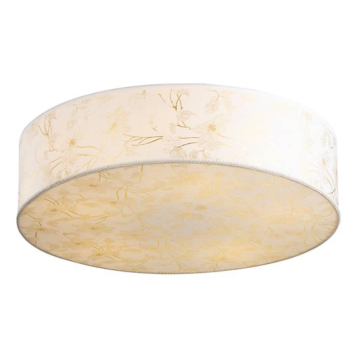 a9522pl-3wg Потолочный светильник Arte Lamp NUVOLA A9522PL-3WG — изображение 1