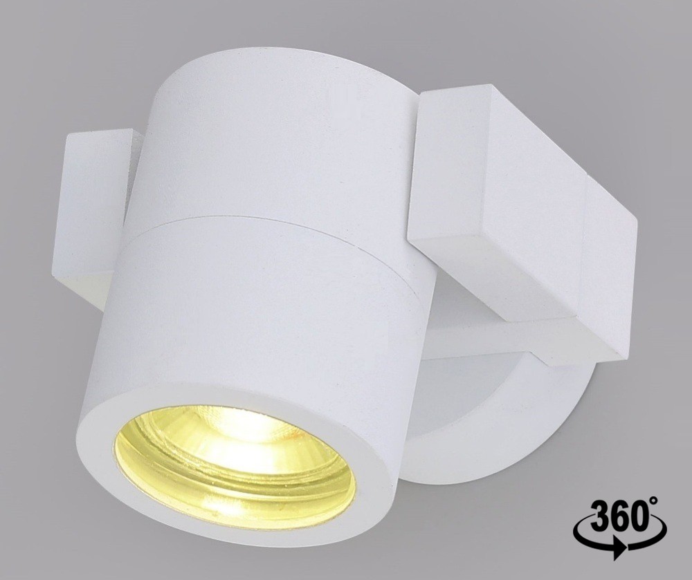 clt-020cw-wh Бра CLT 020CW WH — изображение 1