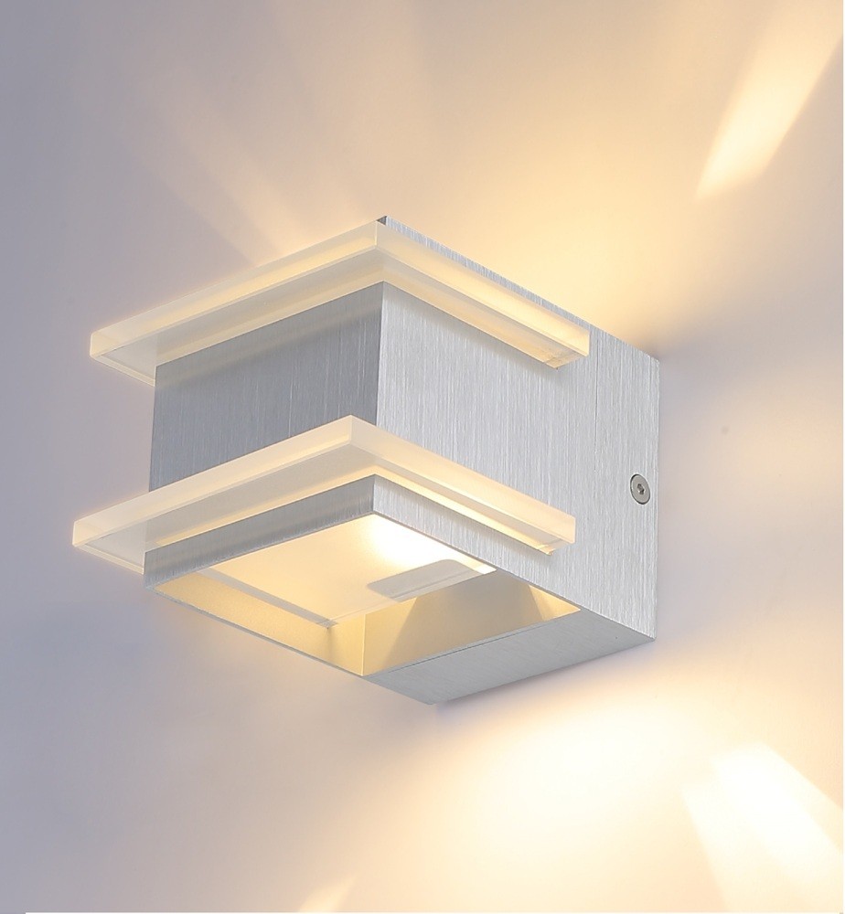 clt-421w-al Бра CLT 421W AL — изображение 1