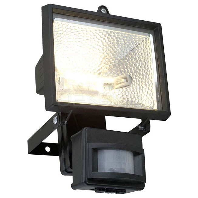 eg_88813 Настенный прожектор Eglo Alega 88813 — изображение 1