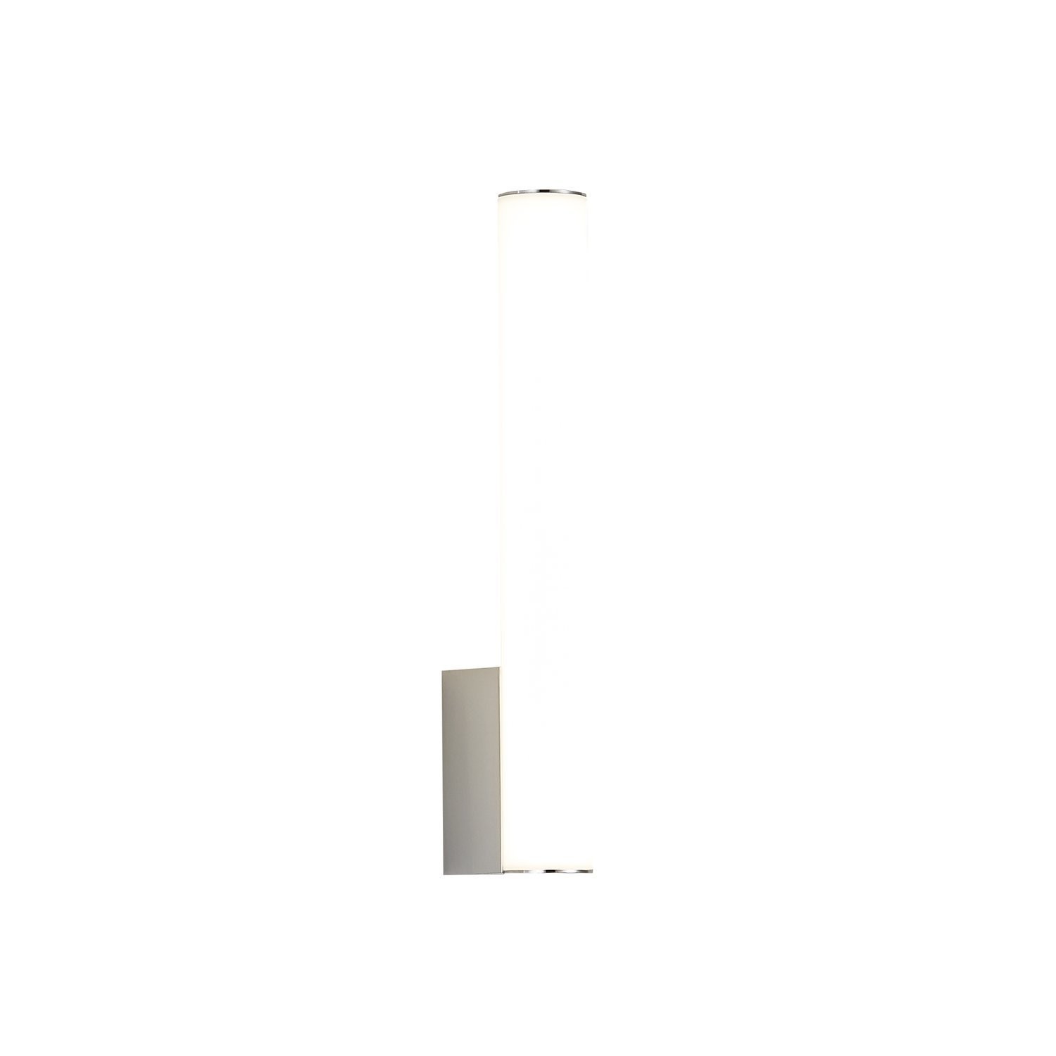 sl1599.161.01_01w Светильник настенный ST-Luce Хром/Белый LED 1*6W 3000K — изображение 1