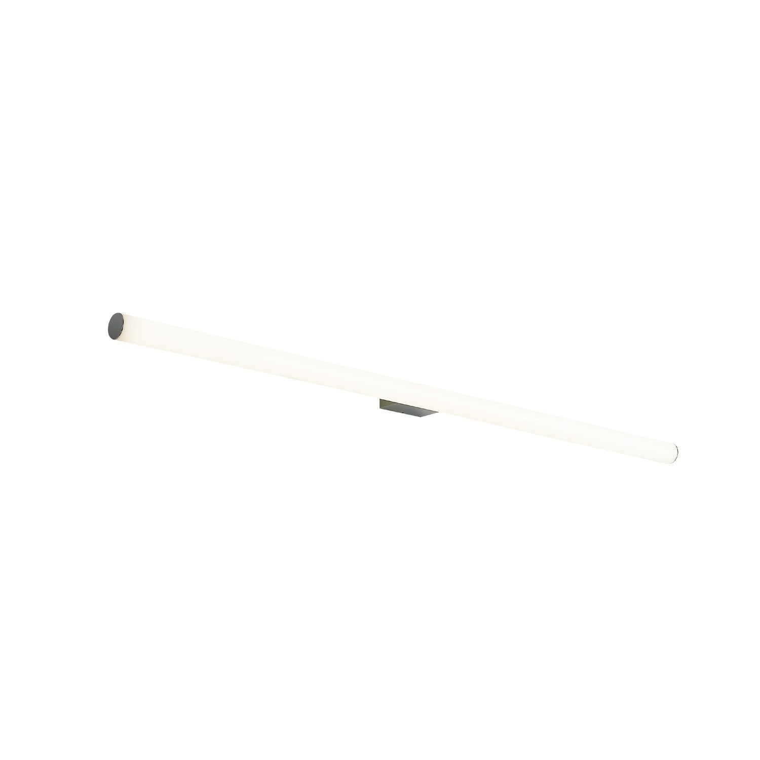 sl1599.171.01_01w Светильник настенный ST-Luce Хром/Белый LED 1*22W 3000K — изображение 1