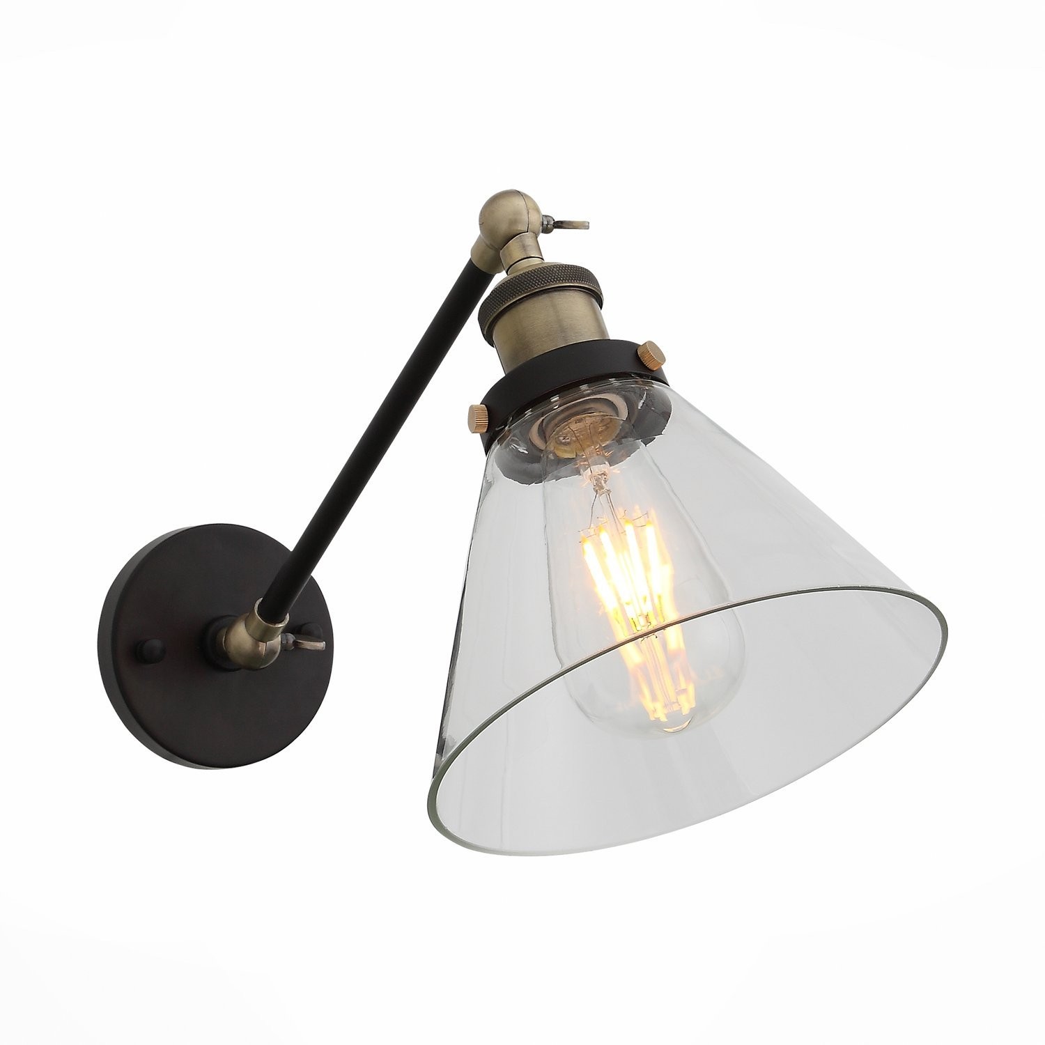 sl237.411.01_01w Бра SL237.411.01 ST LUCE EVOLUTO — изображение 1