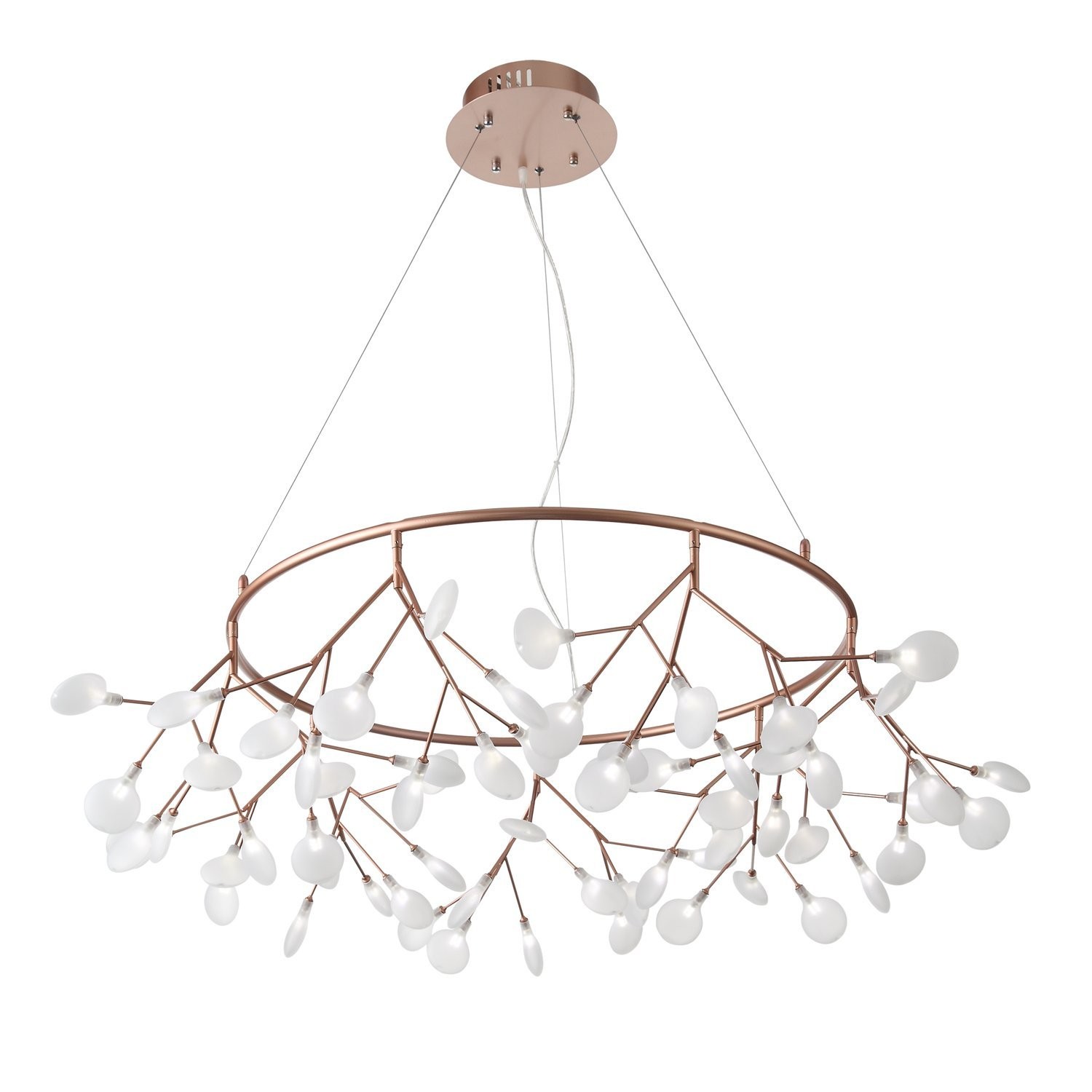 sl411.363.63_01w Светильник подвесной SL411.363.63 ST LUCE RICCARDO — изображение 1