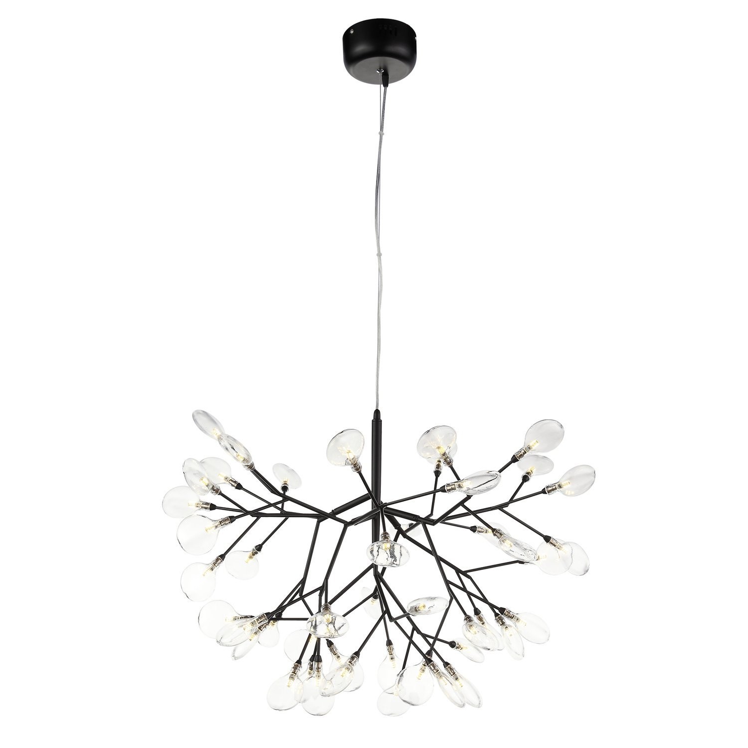 sl411.403.45_01w Люстра подвесная SL411.403.45 ST LUCE RICCARDO — изображение 1