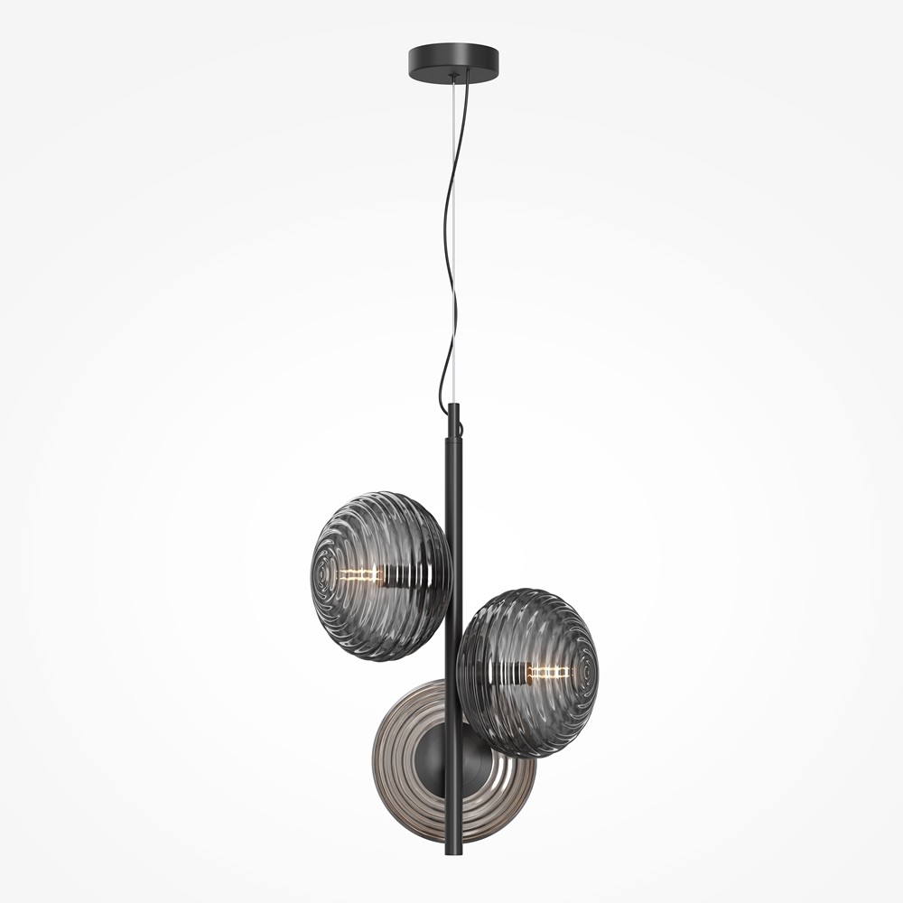 fhgwmxdv4mnxtqk9j6938i7i4bijg56w Подвесной светильник Reels MOD268PL-03B — изображение 1