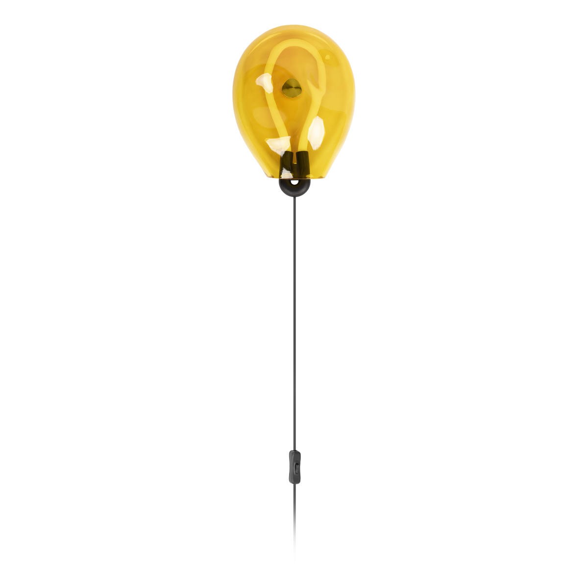 10291-yellow_000 10291 Yellow Настенный светильник LOFT IT Joy — изображение 1