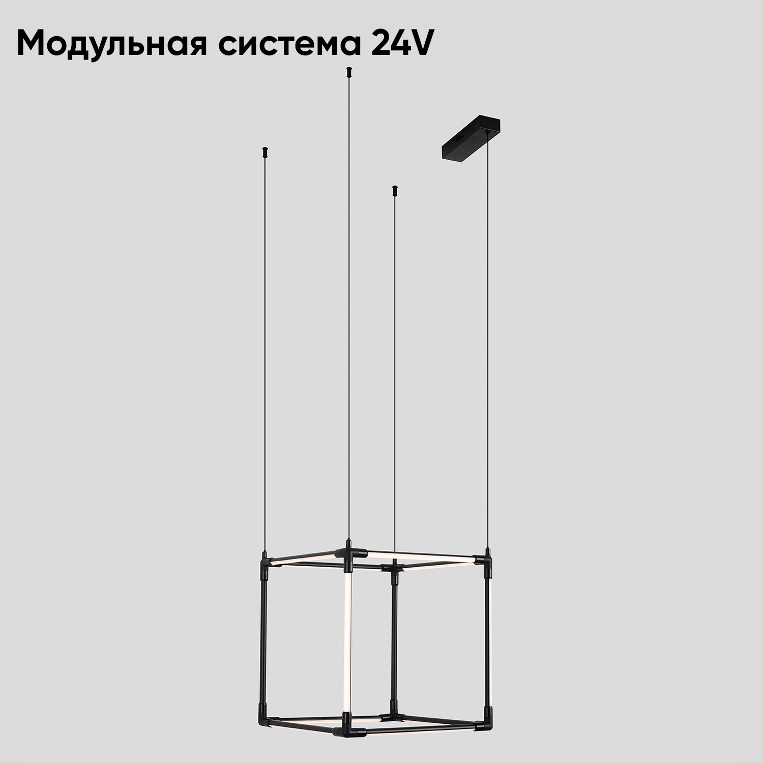 clt_039c12_bl Светильник подвесной Crystal Lux CLT 039C12 BL — изображение 1