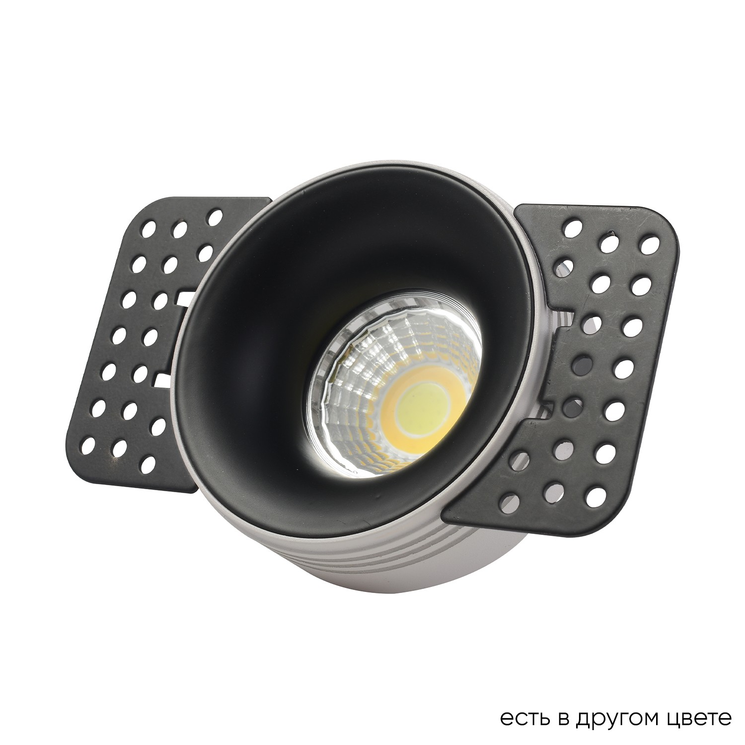 clt_078c1_bl Светильник встраиваемый Crystal Lux CLT 078C1 BL — изображение 1